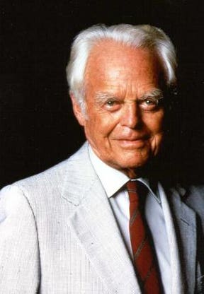 Walter Haefner's $4.3 Billion Fortune: A 2012 Overview